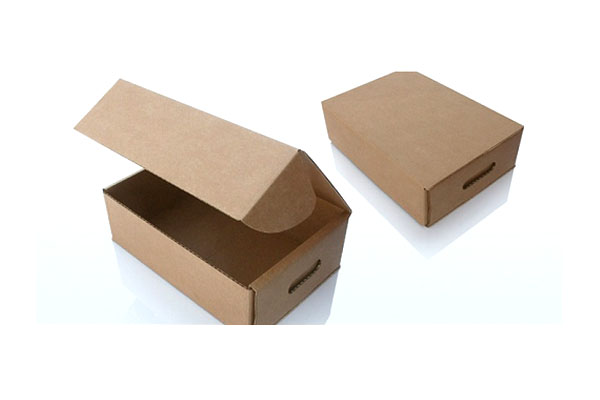 Tìm hiểu những loại sóng giấy carton